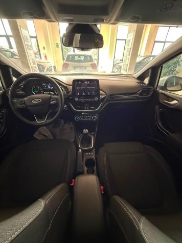 Ford Fiesta 1.1 75 CV 5 porte Titanium - Foto 8