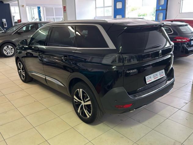 Peugeot 5008 PureTech Turbo 130 GT EAT8 S/S aut. - Foto 2