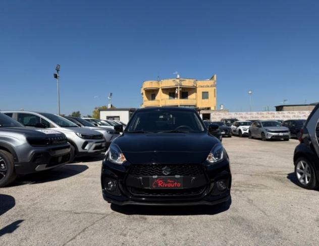 SUZUKI Swift Sport 1.4 Hybrid Boosterjet rif. 24157727