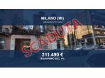 Immobile in asta di 72 m² in vendita a Milano