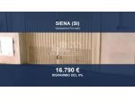 Immobile in asta di 21 m² in vendita a Siena