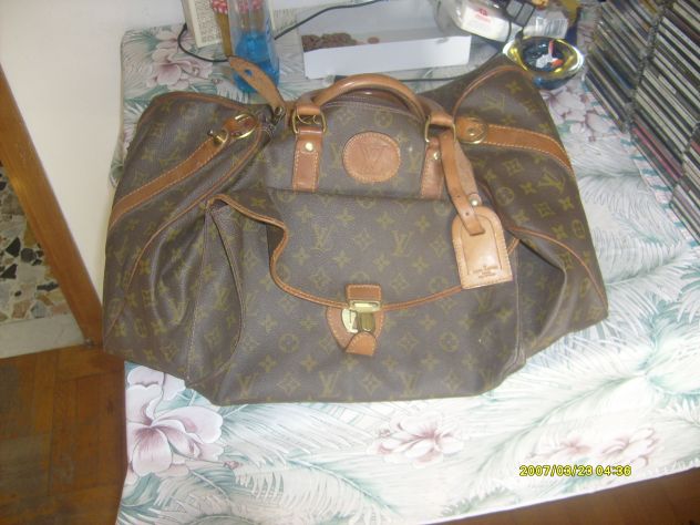 borsa pelle donna