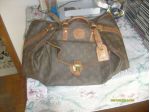 borsa pelle donna
