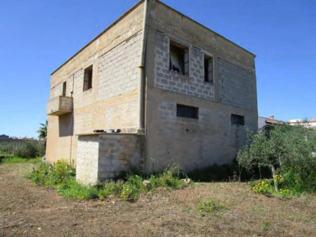 Immobile in asta di 151 m² in vendita a Marsala - Foto 3