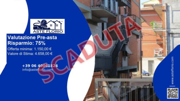 Immobile in asta di 13 m² con più di 5 locali in vendita a Sant'Elpidio a Mare