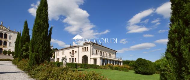 VILLA di 5 vani e di 205 mq (ASOLO) rif. SW167_3
