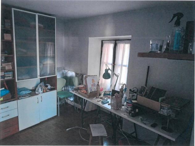 Immobile in asta di 138 m² con più di 5 locali in vendita a Biella - Foto 4