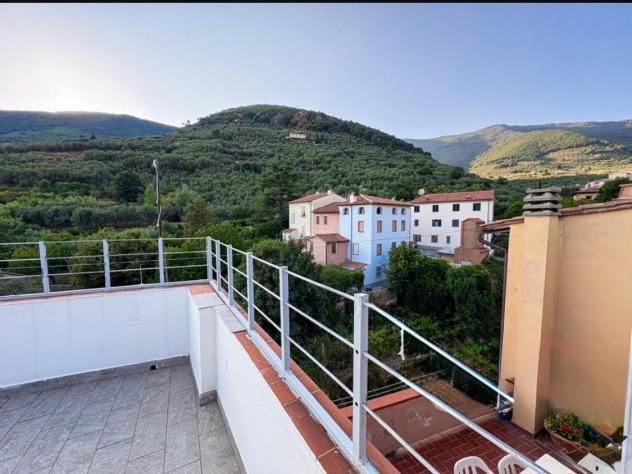 Terratetto in vendita a Castelmaggiore - Calci 210 mq Rif: 1411566 - Foto 2