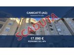 Immobile in asta di 141 m² con più di 5 locali in vendita a Canicattì