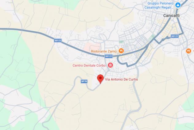 Immobile in asta di 116 m² in vendita a Canicattì - Foto 9