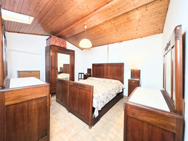 Casa semindipendente in vendita a Fossola - Carrara 80 mq Rif: 1409702 - Foto 6