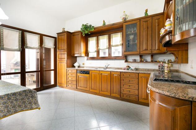 Villa in vendita a San Sisto Al Pino - Cascina 150 mq Rif: 1377926 - Foto 5