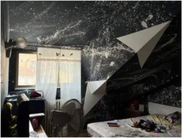 Immobile in asta di 70 m² in vendita a Celano - Foto 8
