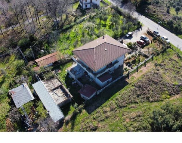 Immobile in asta di 145 m² con più di 5 locali in vendita a Centrache - Foto 5