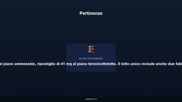 Immobile in asta di 121 m² in vendita a Cosio Valtellino - Foto 6