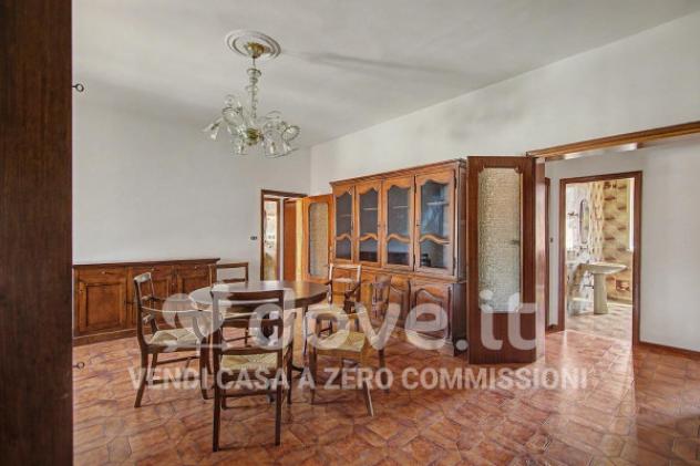 Appartamento di 142 m² con 5 locali e box auto doppio in vendita a Ferrara - Foto 4