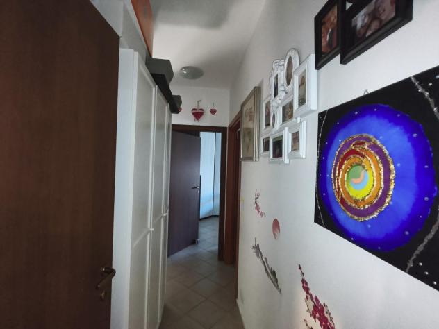 Appartamento in vendita a Grosseto 88 mq Rif: 1449343 - Foto 6