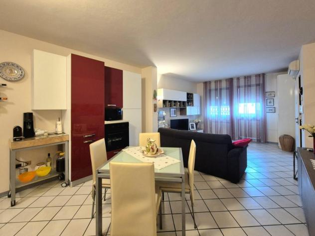 Appartamento in vendita a San Marco - Lucca 78 mq Rif: 1412942 - Foto 8