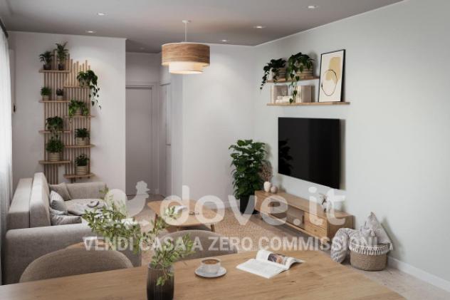 Appartamento di 80 m² con 3 locali in vendita a Luino - Foto 3