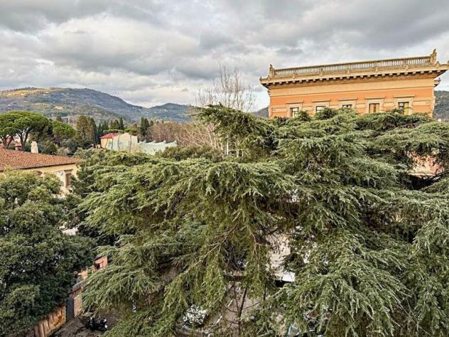 APPARTAMENTO di 5 vani e di 150 mq (MONTECATINI TERME) rif. 118 - Foto 20