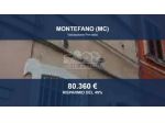 Immobile in asta di 240 m² in vendita a Montefano