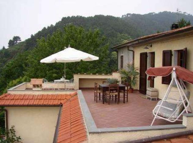 casale pietra Sind - Casale sulle colline di Forte dei Marmi - Foto 6