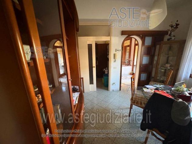 IMMOBILI-IMMOBILE RESIDENZIALE-Via Nazario Sauro 164 - Foto 3