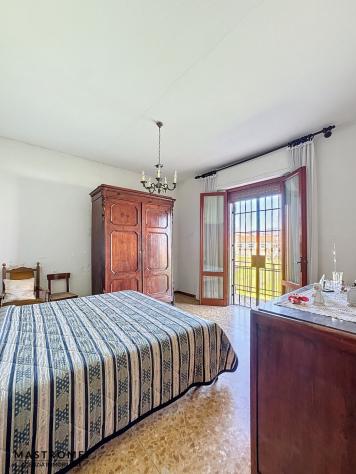 VILLINO di 4 vani e di 120 mq (PORCARI) rif. 3563 - Foto 15