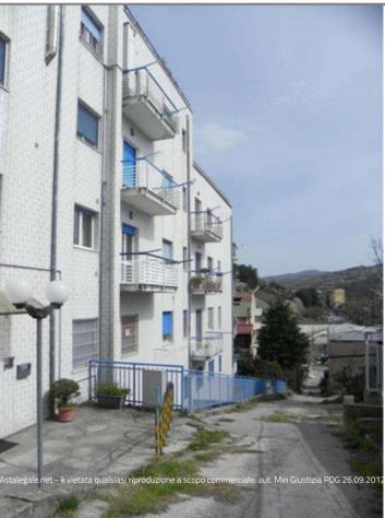 14/2025 U PZ - Tribunale Potenza - RGE 14/2025 - LOTTO U - ASTA 26/11/2026 - Foto 8