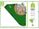 Appartamento in Via Monte del Marmo