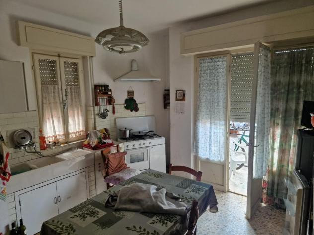 Appartamento in vendita a Vada - Rosignano Marittimo 65 mq Rif: 1339487