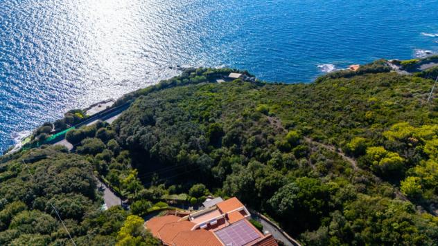 Villa in vendita a Rosignano Marittimo - Foto 2