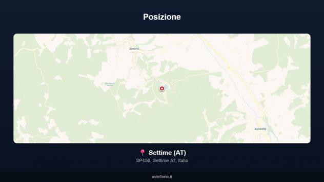 Immobile in asta di 925 m² in vendita a Settime - Foto 17