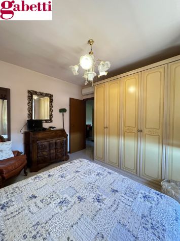 Rif. S2697 - Siena – Isola d'Arbia - Balcone e garage - Foto 8