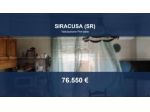 Immobile in asta di 140 m² in vendita a Siracusa