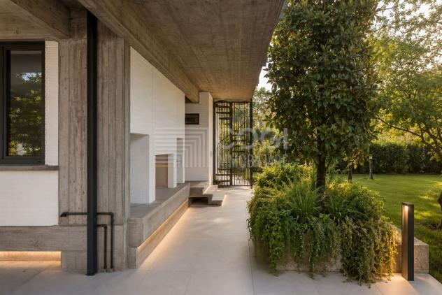 SPLENDITA VILLA A SOLAROLO - Foto 4