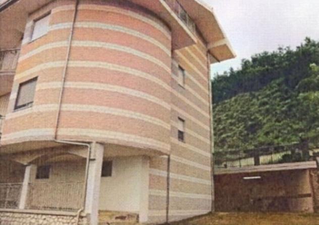 Immobile in asta di 79 m² in vendita a Taverna - Foto 4