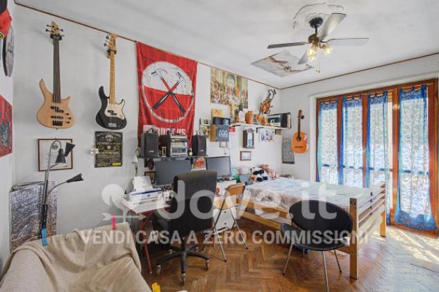Appartamento di 93 m² con 3 locali e box auto in vendita a Venaria Reale - Foto 18