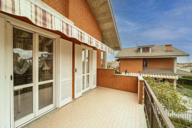 Villa bifamiliare - Vinovo . Rif.: Cod. rif 3343594VRG - Foto 20