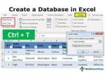 Estrazione in Excel  di leads dalle piattaforme social