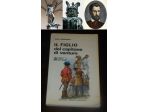 IL FIGLIO del capitano di ventura, DINO GUERNIERI, EDITRICE JANUS BERGAMO 1967.