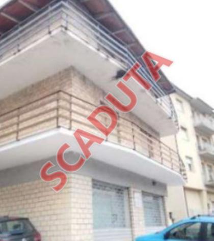 Immobile in asta di 69 m² con più di 5 locali in vendita a Nocera Umbra