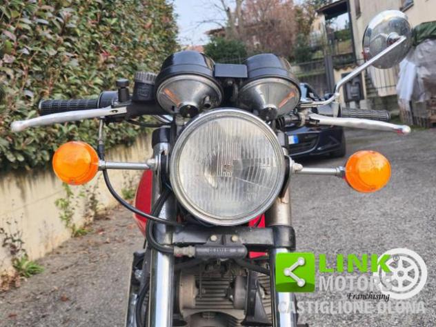 LAVERDA SF 2FD 750 Ottime condizioni! rif. 21716501 - Foto 9