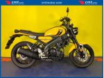 YAMAHA SR 125 X Garantita e Finanziabile rif. 24112184