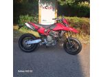 Ducati Hypermotard 698 null