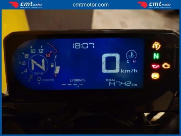 HONDA CB 650 R Garantita e Finanziabile rif. 23545026 - Foto 5