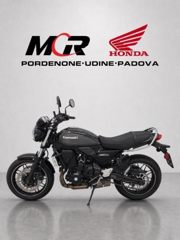 KAWASAKI Z 650 RS RS rif. 24062540 - Foto 2
