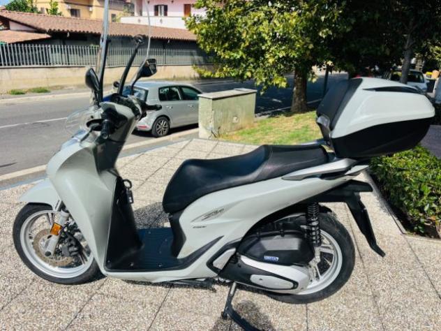 HONDA SH 150 TUTTO INCLUSO ANCHE PASSAGGIO! MINI RATE rif. 24153088 - Foto 7