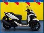 YAMAHA Tricity 125 Garantito e Finanziabile rif. 23979097