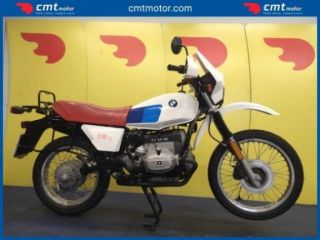 BMW R 80 G/S Garantita e Finanziabile rif. 23960850